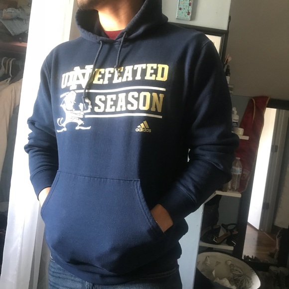 Adidas sweater - Picture 2 of 3